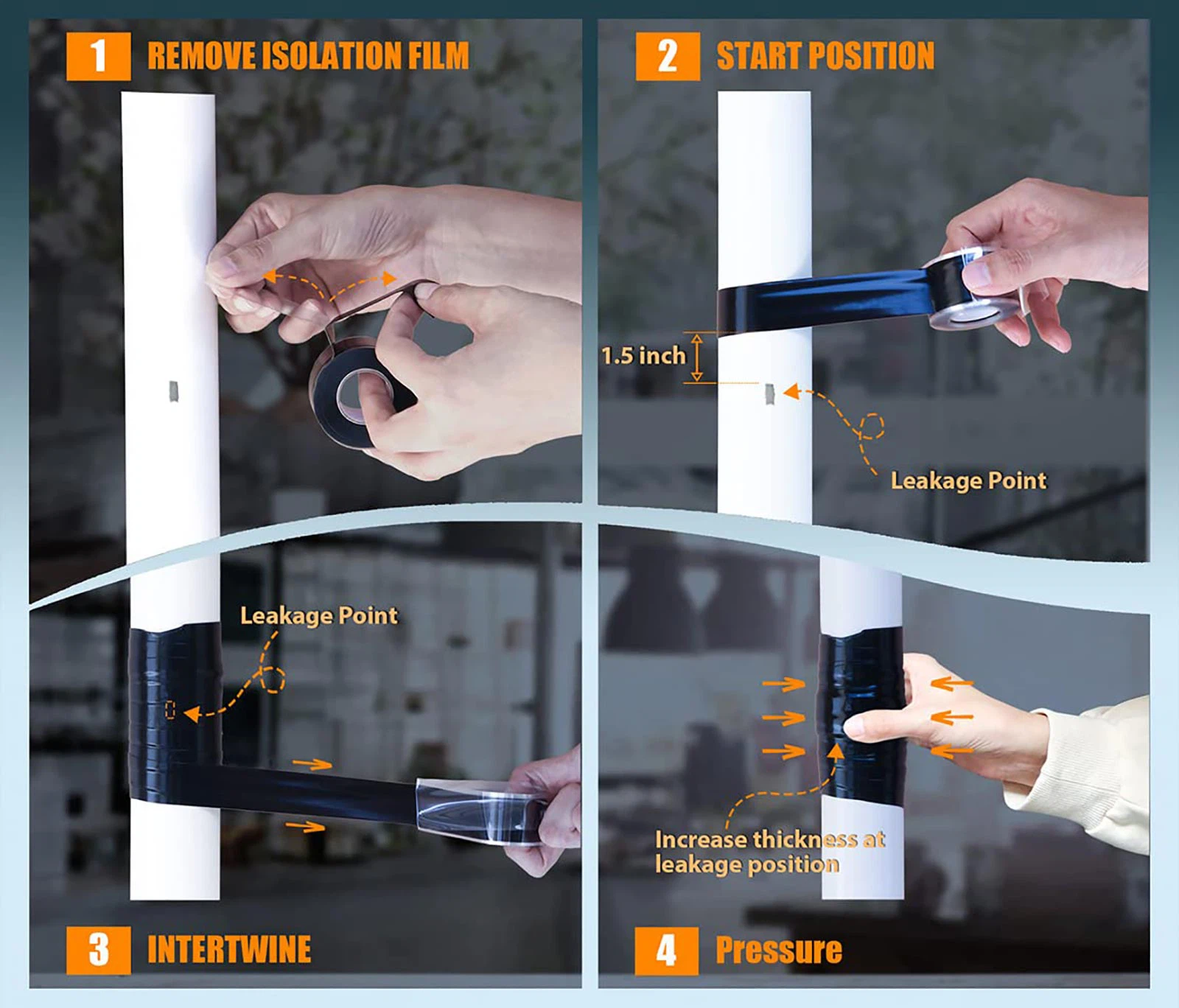 silicone-rubber-tape-use silicone-rubber-tape-use