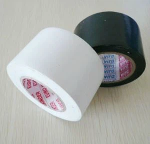Pvc Tape Wrapping Tape