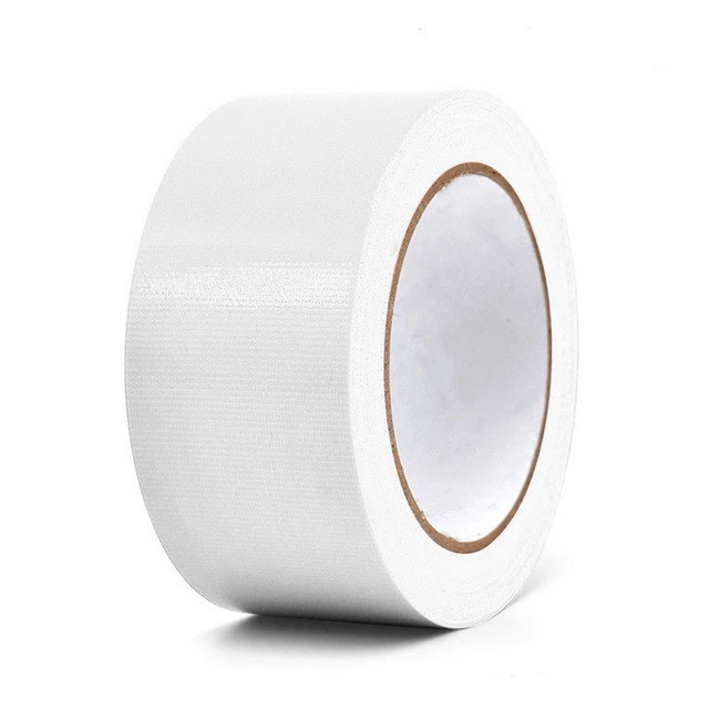 Adhesive Carpet Pipe Wrapping Duct Tape